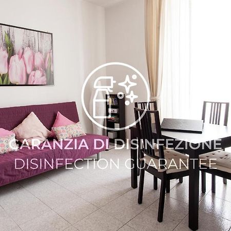 Italianway-Villoresi Milano Exteriör bild