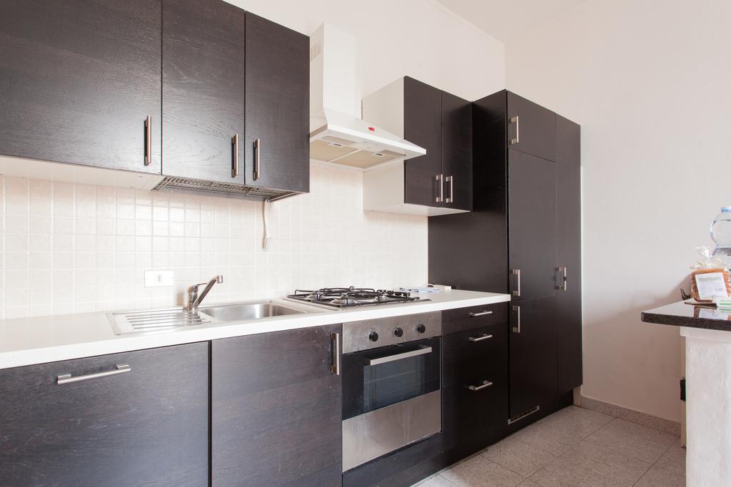 Italianway-Villoresi Milano Exteriör bild